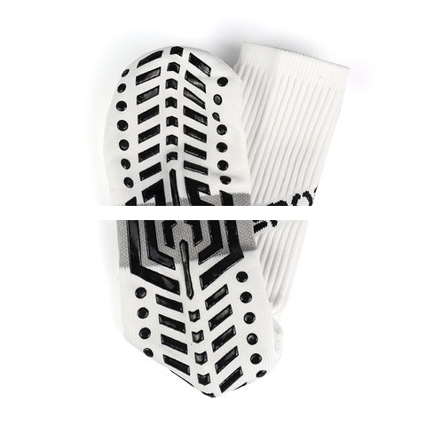 Zeatle Basketball Socks, Cushioned Athletic Sports Crew Socks for Men Women