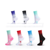 Wholesale Profession Absorb Sweat Towel Bottom Basketball Socks Custom Crew Sports Socks For Unisex