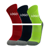 High Quality Quick Dry Wholesale Custom Cycling Socks Mountain Bicycle Sports Socks Compression Aero Cycling Socks