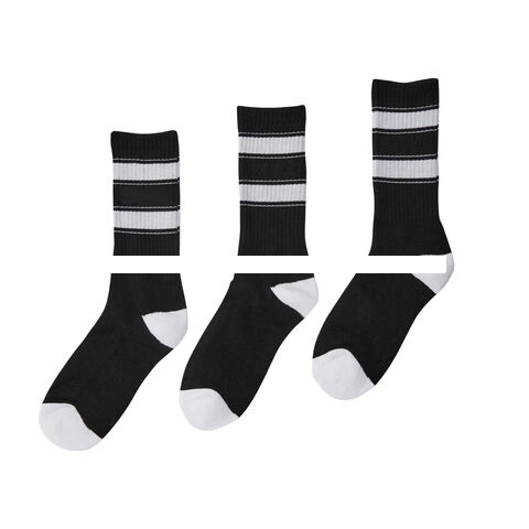 Custom Printed Embroidery Logo Cotton Colorful Socks Unisex Sports Golf Socks
