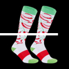 Good service High quality Hockey Socks For Men And Women Breathable Sport Stocking Socks