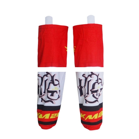 OEM Multiple Colors Dry Fit Ice Hockey Socks