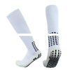 Men s Soccer Socks Anti Slip Knee Black Socks