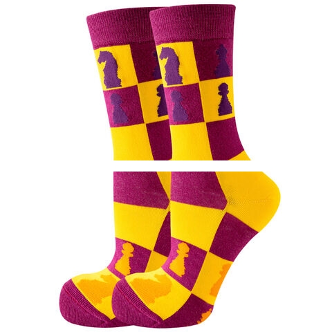 Wholesale Children Funny Socks Support Custom Design Knitting Jacquard Logo Sport Socks