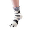Performance Grip Crew Socks for Basketball and Football