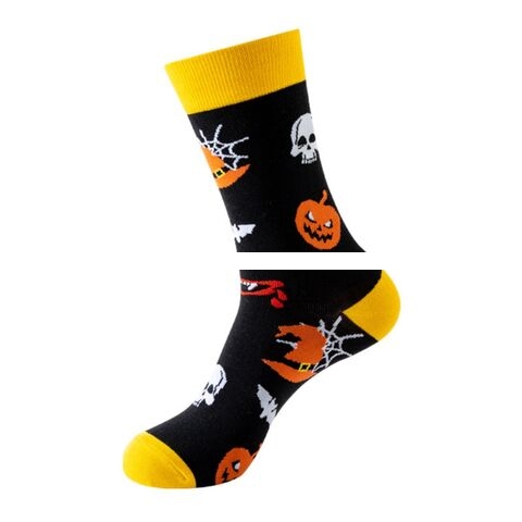 OEM High Quality Festival Socks N Combed Cotton Custom Sport Socks Free Sample No Moq