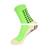 Performance Grip Crew Socks for Basketball and Football