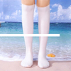 Waterproof Socks Silicone Foot Cover Swimming Anti Slip Sports Socks Soft Soled Custom Boys Girls Beach Socks