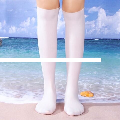 Waterproof Socks Silicone Foot Cover Swimming Anti Slip Sports Socks Soft Soled Custom Boys Girls Beach Socks