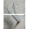 Source Factory pressure socks Yoga socks warm comfortable non slip custom grip logo Pilates women s socks