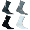 Autumn New Top Quality Combed Cotton Crew Socks Support Custom Logo Socks Free Sample No MOQ