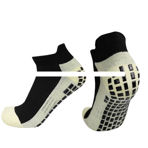 Men Performance Ankle Athletic Socks Compression Running Sports Socks