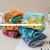 Factory Price Top Quanlity Tie Dye Pure Cotton Colourful Crew Women s Socks Sports Socks For Women