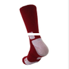 Cheap Price Custom design crew cotton men sport socks