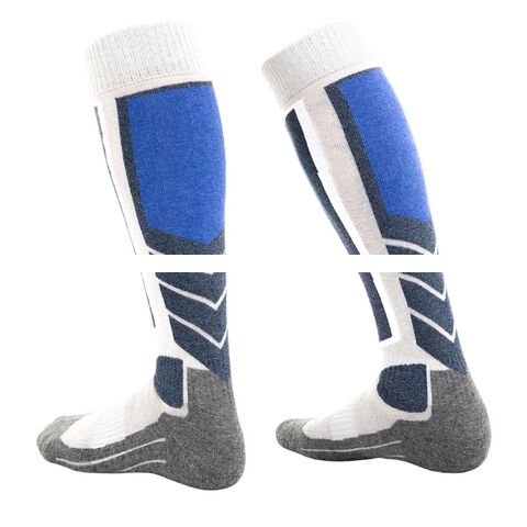 Men s Ski Socks for Skiing, Snowboarding, Winter Performance Socks