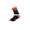 Spring Fashion Breathable Colorful Cotton Unisex Crew Custom Design Logo Nylon Cycling Sports Socks