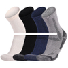 Hot Sell Autumn And Winter Towel Bottom Crew Snow Wool Socks Men Ski Socks Sports Socks For Wholesale