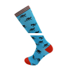 Basketball Grip Socks Non slip Custom Logo Sock Manufacturer Running Professional Sports Socks