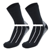Diving Men Socks Swimming Warm Deep Diving Socks Waterproof Long Tube Non Slip Wear resistant Beach Sports Socks