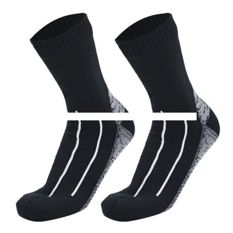 Diving Men Socks Swimming Warm Deep Diving Socks Waterproof Long Tube Non Slip Wear resistant Beach Sports Socks