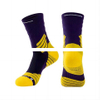 Pressure Socks Men Women Professional Sports Socks Outdoor Cycling Fitness Elastic Football Custom Logo Socks