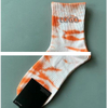 Factory Direct Pure Cotton Socks Breathable Custom Logo Socks Free Sample Grip Sports Socks