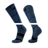Winter Profession Long Tube Thicked Towel Bottom Wool Socks Sports Socks Mountain Ski Socks For Women