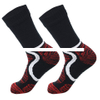 Outdoor Skiing Wading Sports Warm Breathable Waterproof Socks Adventure Mountain Cycling Mid tube Waterproof Sports Socks