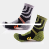  New Style Profession Breathable Absorb Sweat Custom Sport Socks Basketball Socks