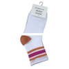 New arrival best selling Fashion custom designed short socks Comfortable women s men s socks pure cotton socks