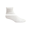 Hot sale springautumn new low cut socks color bamboo fiber anti slip socks