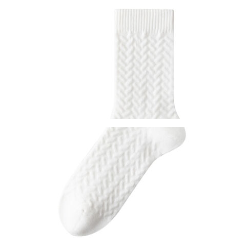 Men s pure cotton short socks odor resistant and sweat absorbing socks