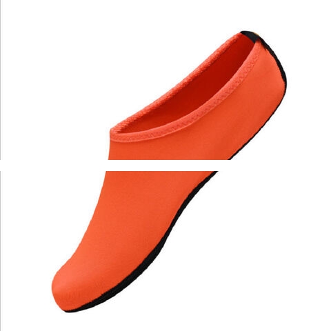 Beach Water Sports Socks Swimming Snorkeling Non slip Seaside Beach Shoes Breathable Surfing Socks