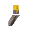 OEM New Style Fashion Sport Socks Add Thicked Pure Cotton Breathable Custom Design Socks