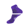 Good Quality Custom Socks Summer Solid Cotton Breathable No Slip Men Pleasantly Cool Invisible Funny Socks