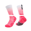 OEM New Style Compression Socks quick dry Custom Design Basketball Men Cycling Socks