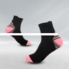  New Style Profession Running Sport Crew Socks Add Thicked Breathable Combed Cotton Socks