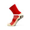 Anti Slip Football Soccer Sports Socks Unisex Men Women Soccer Socks Calf Short Sock