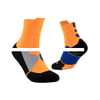 Custom Logo Cotton Athletic Works Socks Compression Socks