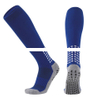 Soccer Socks Sport Knee High Socks Calf Compression Athletic Socks for Training Football Thickening in Various Colors