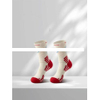  New Style Profession Running Sport Socks Add Thicked Breathable Combed Cotton custom Socks