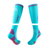 Quick drying non slip,functions,nylon %+ elastic+covered yarn sweat wicking compression socks