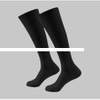 Factory wholesale price men s and women s bamboo fibre comfortable breathable calf socks volleyball sports socks
