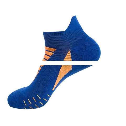Factory price Sport style men s socks