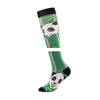 Wholesale Top Quanlity Cartoon High Tube Running Football Socks Compression Socks Unisex Sprots Socks