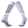 ODM Top Quanlity Fashion Custom Colour Men s Long Tube Terry Socks Anti Slip Socks Sports Socks For Children