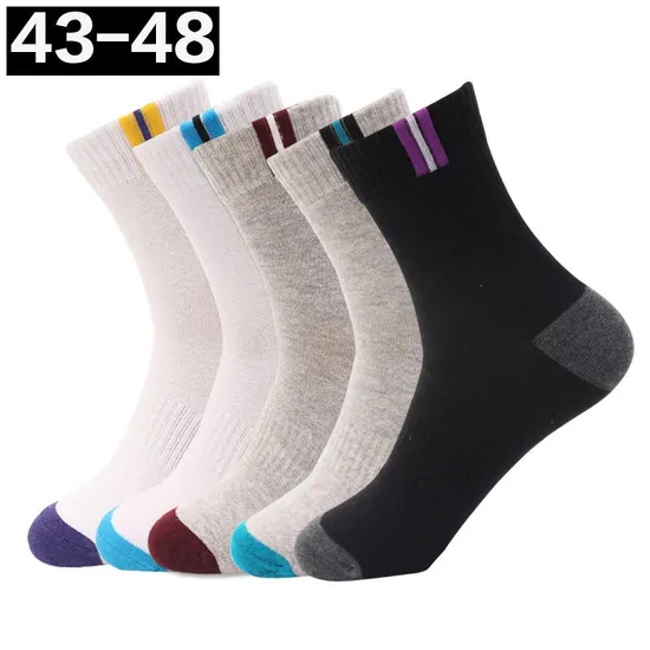 OEM Calcetines De Negocios PARA Hombre High Quality Custom Classic Design Pattern Business Men Socks