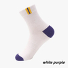 OEM Calcetines De Negocios PARA Hombre High Quality Custom Classic Design Pattern Business Men Socks