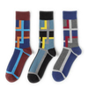 Premium Quality Men′s Dress Socks Classical Men Business Socks Formal Dress Socks