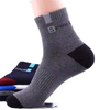 OEM Cushion Office Men Unisex Business Logo Brand Athletic Soft Premium Elasticity Cotton High Quality Wholesale Sports Designer Custom Dress Socks